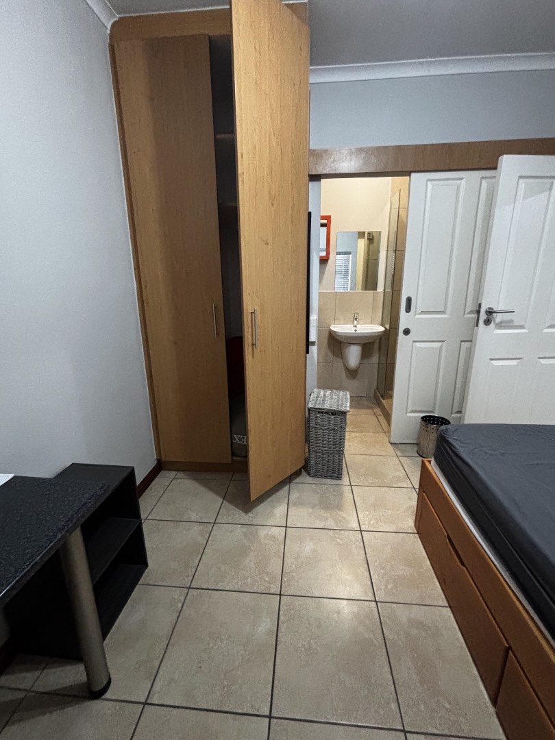 To Let 2 Bedroom Property for Rent in Stellenbosch Central Western Cape